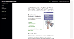 Desktop Screenshot of learningrwd.com